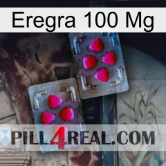 Eregra 100Mg 15